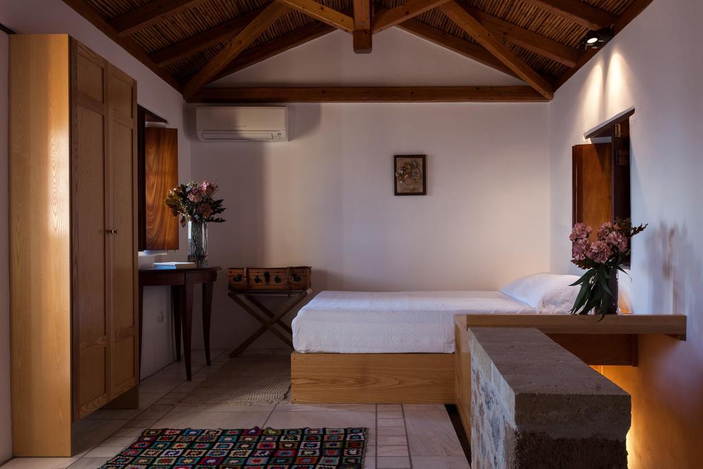 House In The Castle Apartment Monemvasia