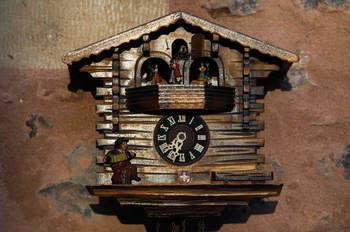 House In The Castle Apartment
