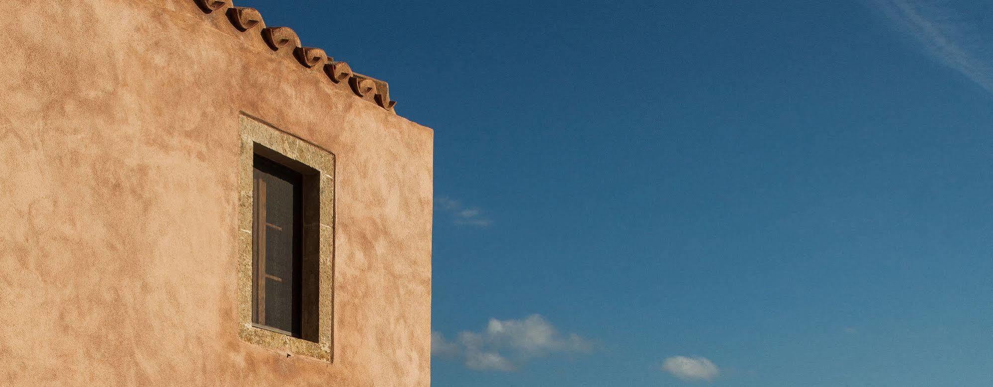 House In The Castle Apartment Monemvasia