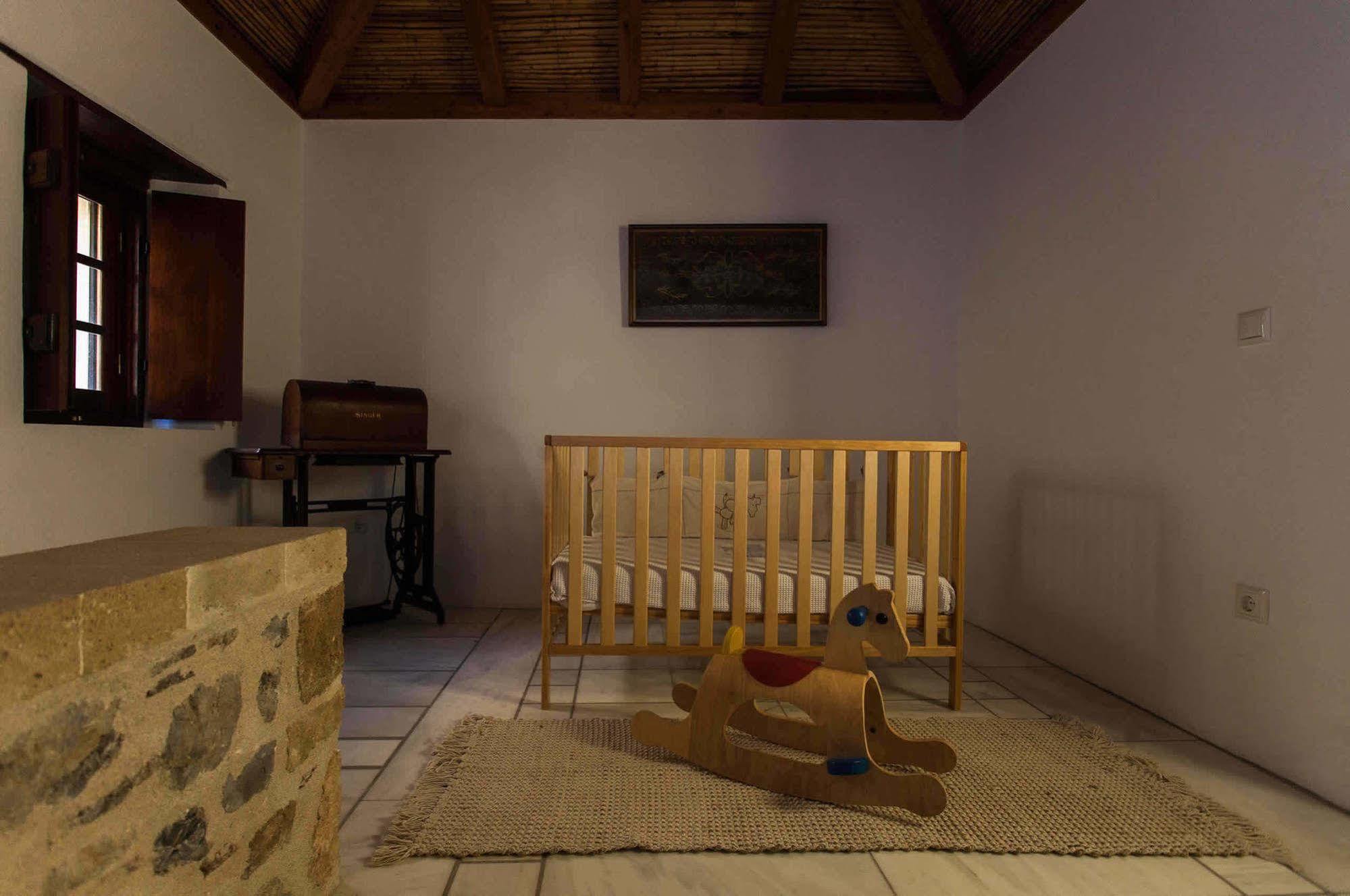 House In The Castle *