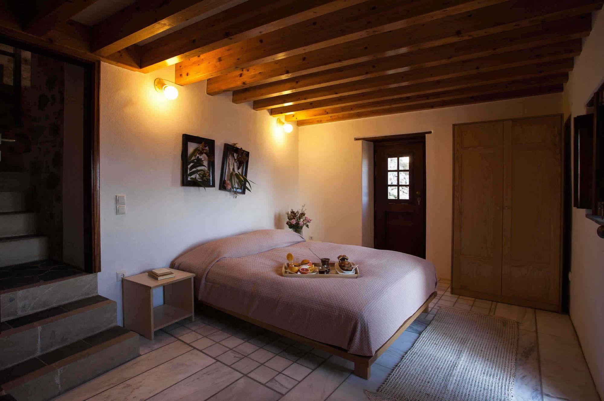 House In The Castle * Monemvasia